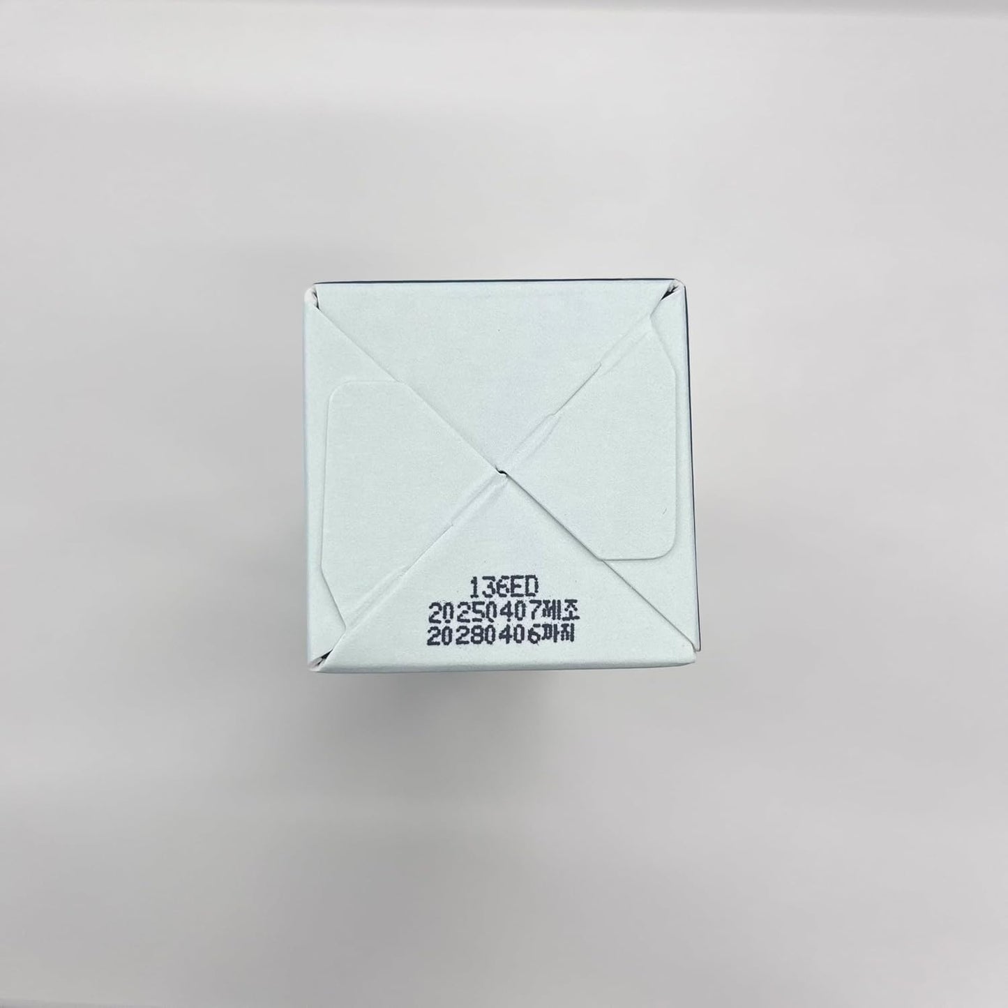 ROUND LAB Pine Cica Calming Cream Plus 60ml – Dual-Texture Soothing Cream for Blemish Care, Acne-Prone Skin Safe, Sebum & Oil Control, Intensive Calming, Strengthens Skin Barrier, Clear & Calm Finish