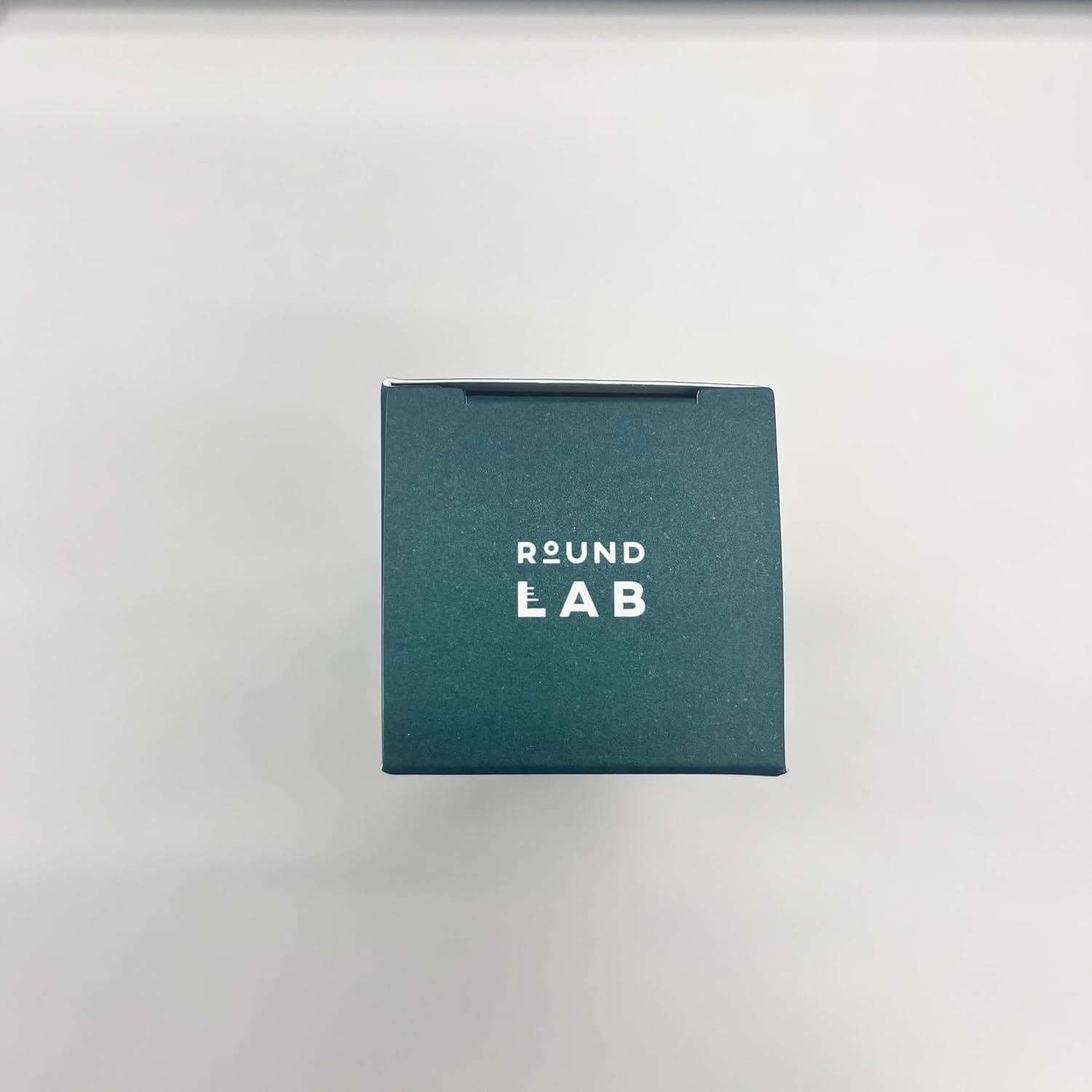 ROUND LAB Pine Cica Calming Cream Plus 60ml – Dual-Texture Soothing Cream for Blemish Care, Acne-Prone Skin Safe, Sebum & Oil Control, Intensive Calming, Strengthens Skin Barrier, Clear & Calm Finish